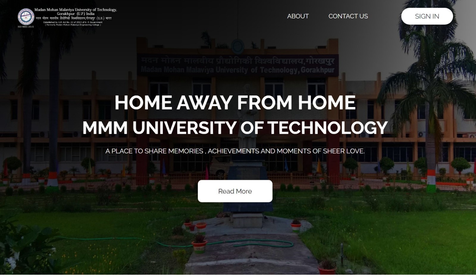 Hostel Management Project